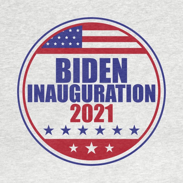 Biden inauguration 2021 by MandeesCloset